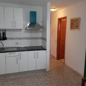 Arguineguin Apartamento Mogán