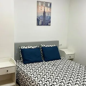 Gara I Apartamento Icod De Los Vinos